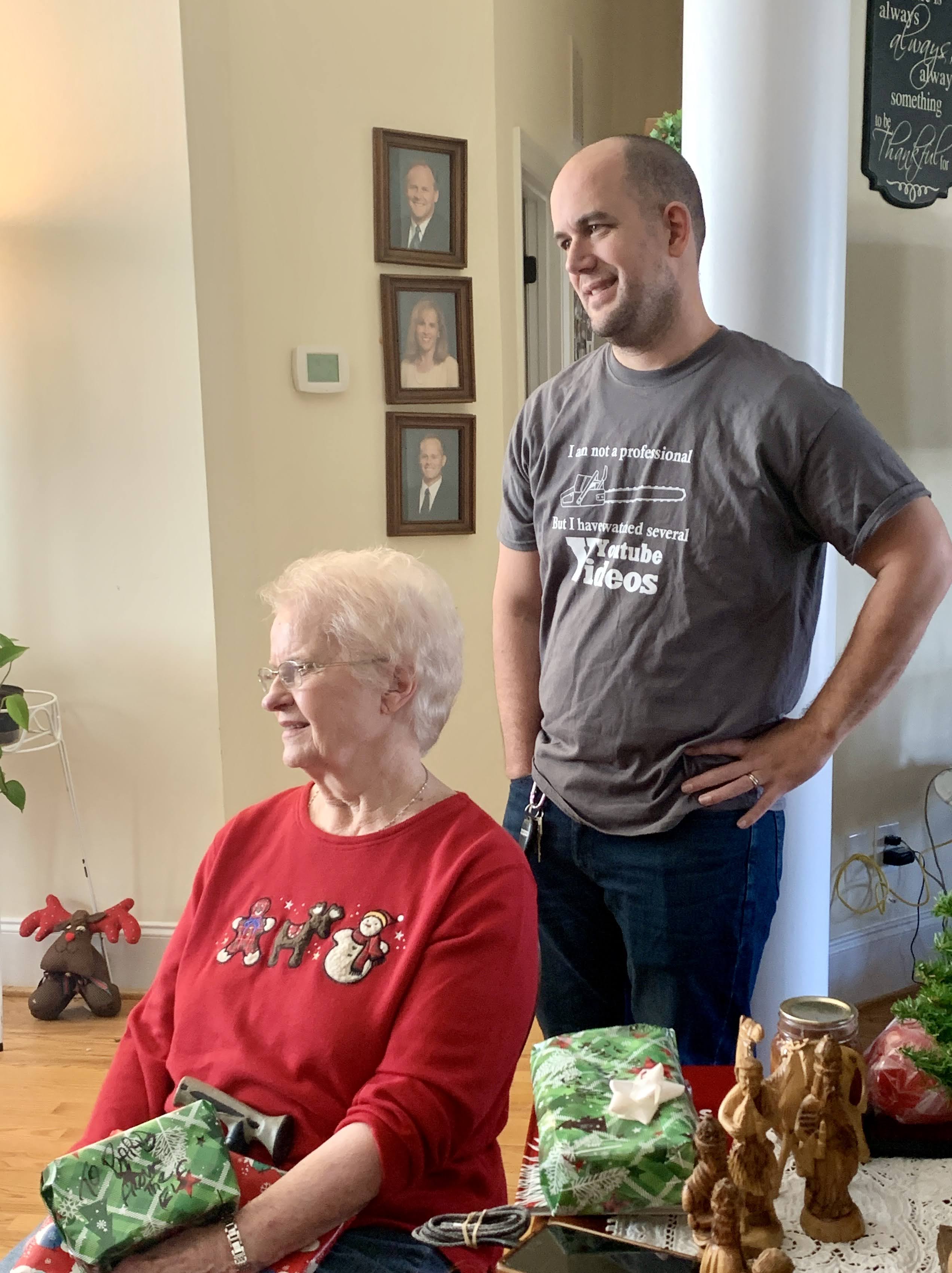 Christmas